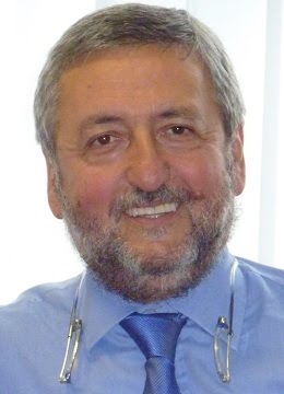 Antonio Pagani Sindaco