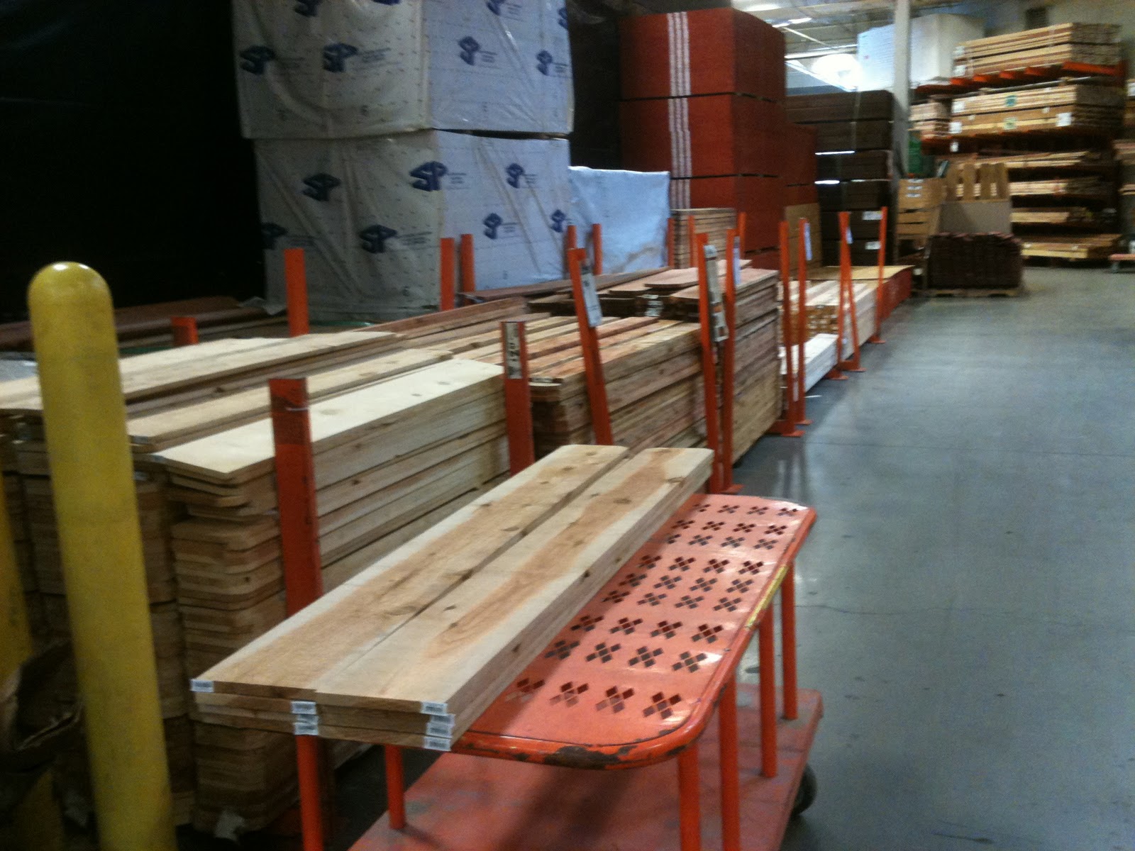 The Real Housewife of...San Diego! Headboard