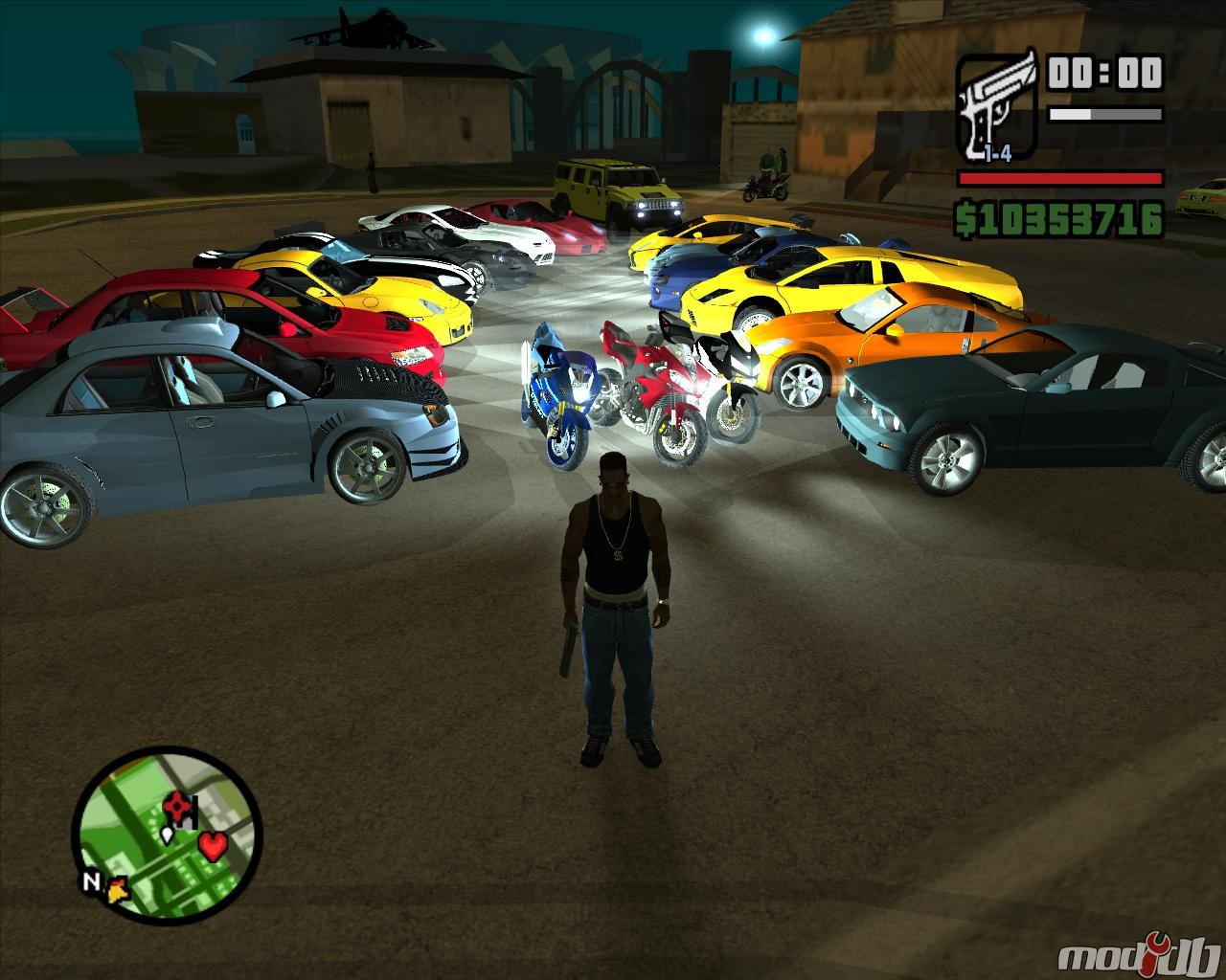 GTA SAN ANDREAS FULL GAME gta san andreas full game:
