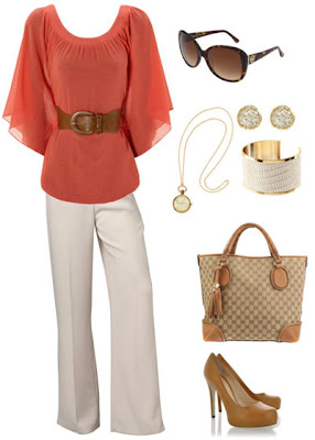Moda Outfit