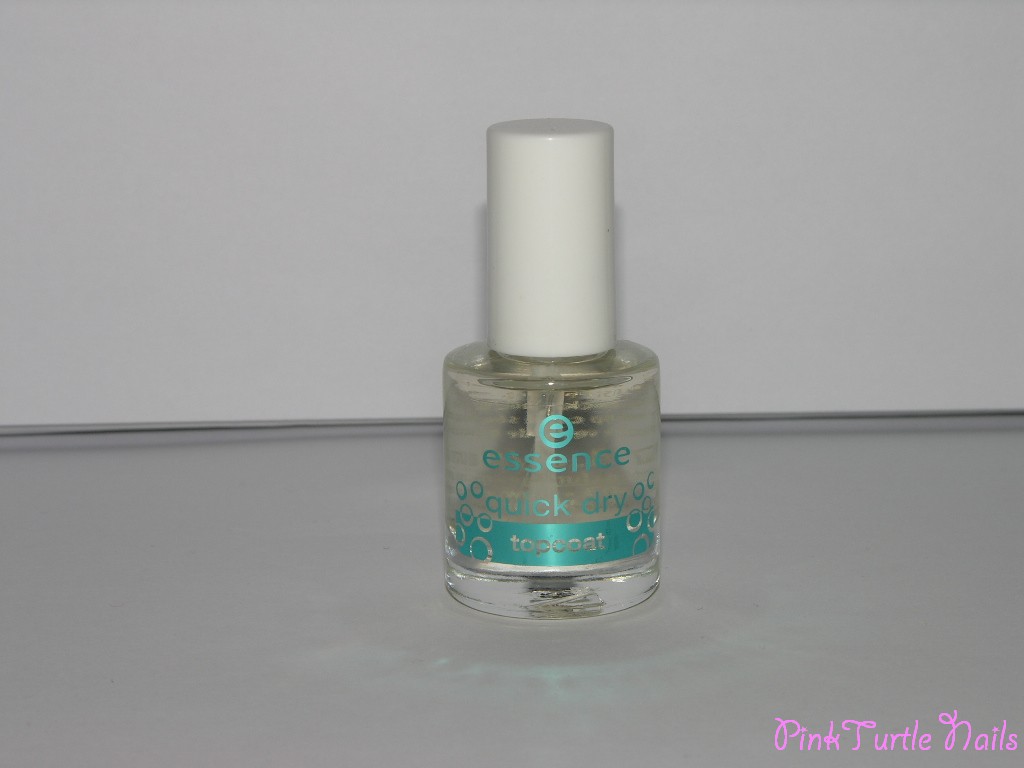 PinkTurtle Nails Mis Top Coats