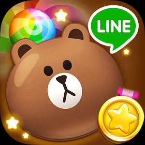 LINE POP2 Apk LINE POP2 Apk