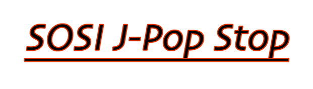 SOSI J-Pop Stop