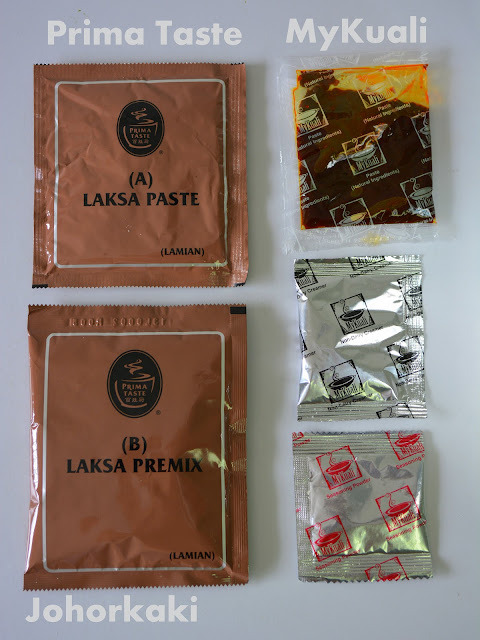 MyKuali Penang White Curry versus Prima Taste Singapore Laksa 面对面 MyKuali Penang-White-Curry-Prima-Taste-Singapore-Laksa-面对面