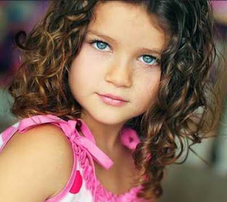rambut ikal cantik panjang medium anak perempuan rambut ikal cantik panjang medium anak perempuan 2301987