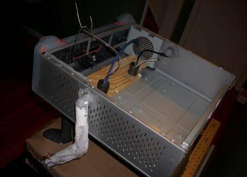 cpu mounstro