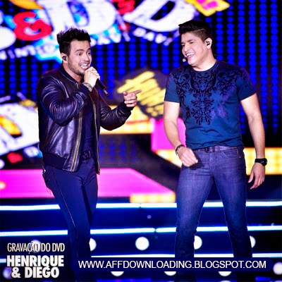 Henrique & Diego – Tempo Certo
