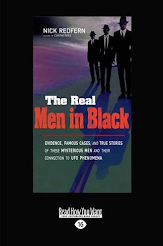 The Real Men in Black, US Large-Print Edition, 2012: