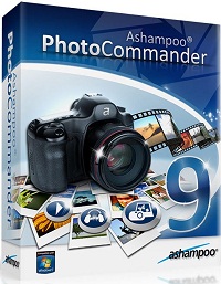 programas Download – Ashampoo Photo Commander 9 v9.4.1