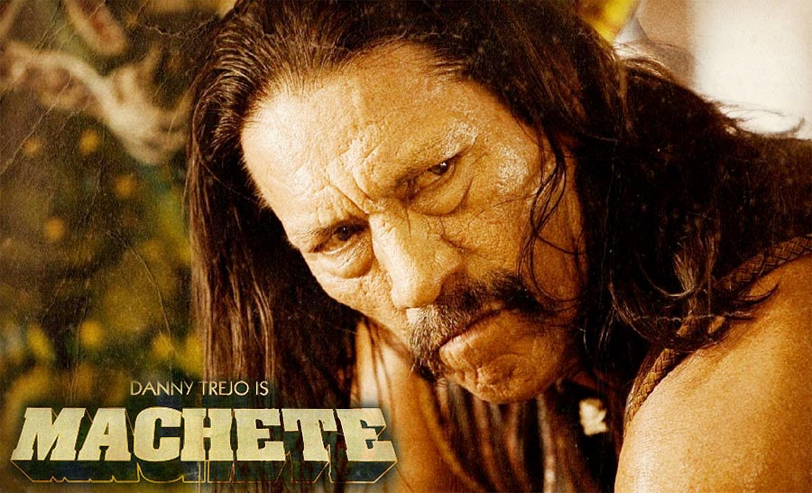 Fender's Machete Amp - Ok With Danny Trejo? ~ Strat-O-Blogster ... Amp - Ok With Danny Trejo?