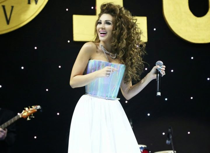 صور مريام فارس 2015 - photos Myriam Fares 2015 صور مريام فارس 2015 - photos Myriam Fares 2015