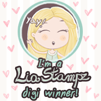 Lia Stampz Winner