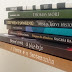 Livros Lidos em Novembro de 2015