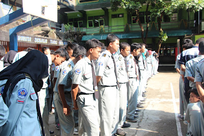 SMK Panca Bhakti Banjarnegara Table