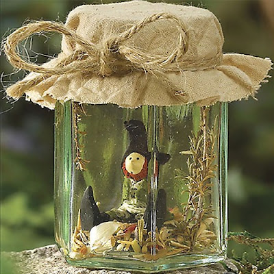 25 Creative and Cool Reuses of Jars (70) 59