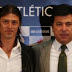 River : Almeyda y Passarella están reunidos definiendo la continuidad del entrenador