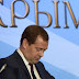 Россия действительно отказалась от Крыма