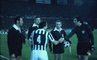 Partido de ida: Juventus 1 Athletic Club 0