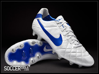 nike tiempo legend iv review