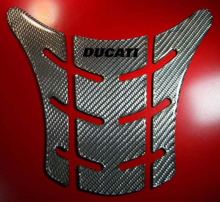 Duakati Ducati Parts & Accessories