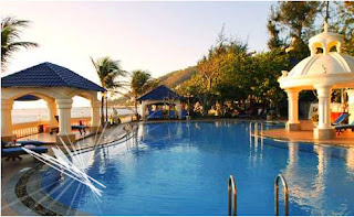 Lan Rung Resort in Vung Tau