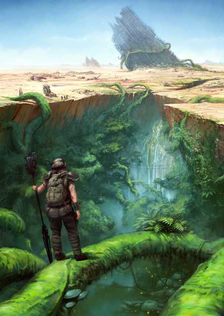 Marcin Jakubowski ilustrações arte conceitual fantasia ficção Marcin Jakubowski ilustrações arte conceitual fantasia ficção