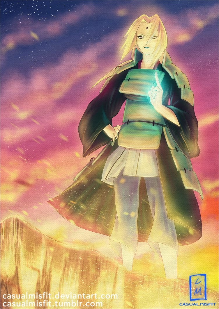 Naruto chap 566