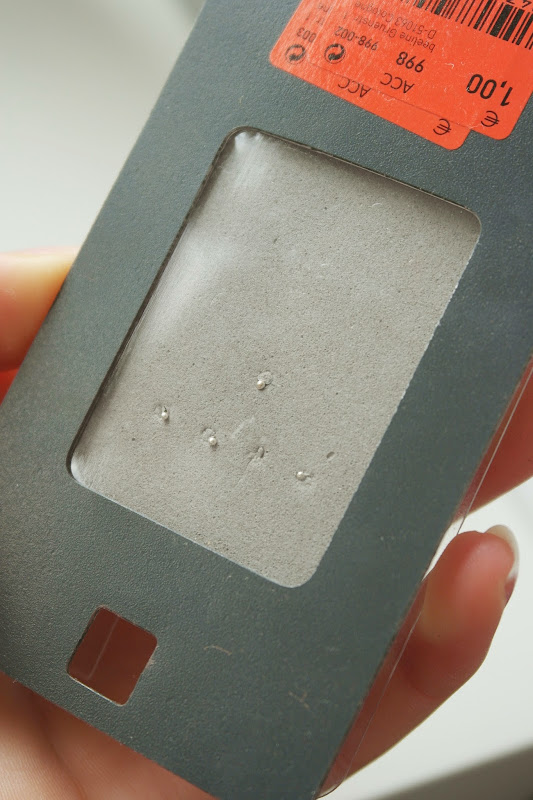 Ik vind de nose studs het fijnste! Met een klein bolletje aan de title=