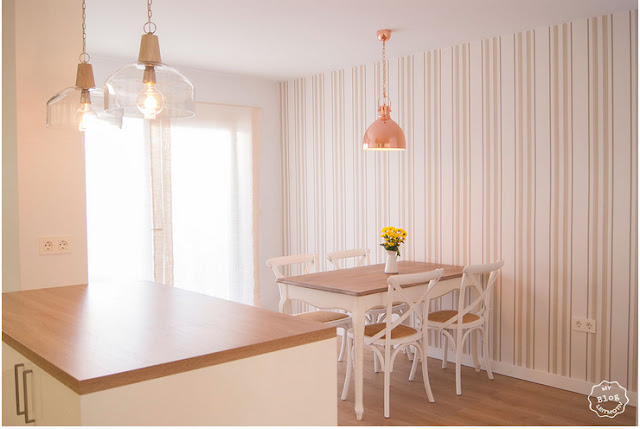 Reforma Proyecto Integral Cloud Espacios Interiorismo - Laura Ashley Reforma Proyecto Integral Cloud Espacios Interiorismo - Laura Ashley
