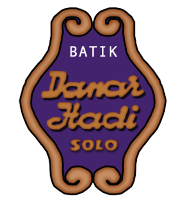 Batik Danarhadi