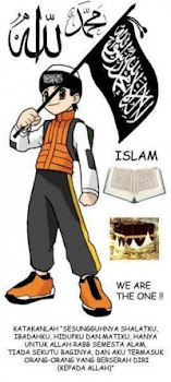 Pejuang islam