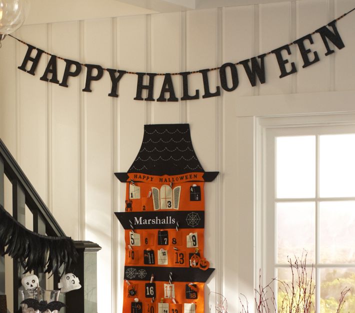 The Blog Pottery Barn Kids Halloween