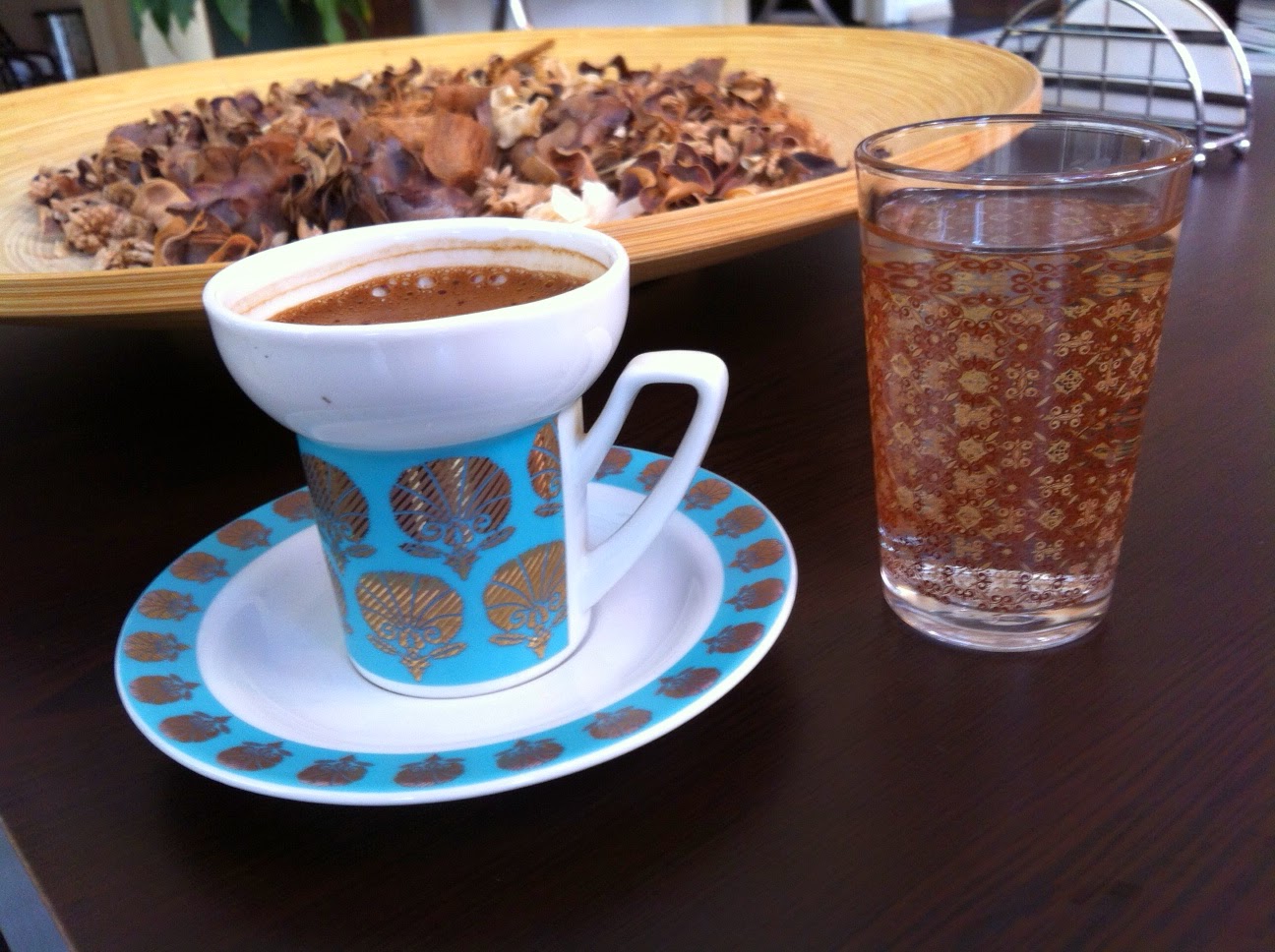 BİR DİYETİSYENİN BESLENME GÜNLÜĞÜ: Eylül 2014