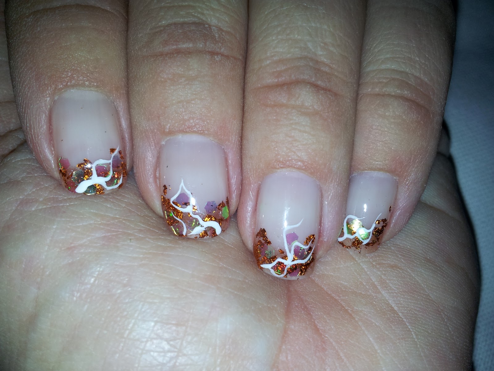 dejtat 2 månader gnällig