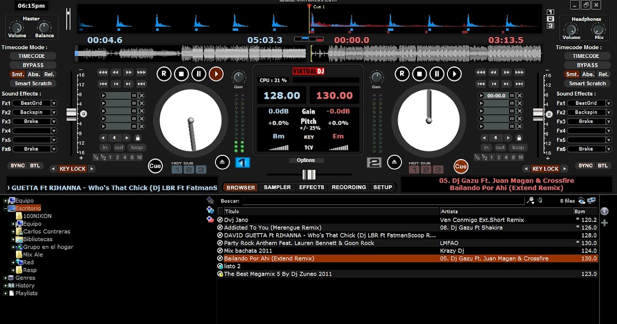 Compatible with Serato Scratch Live software