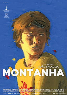 Montanha (2015) de João Salaviza Montanha (2015) de João Salaviza