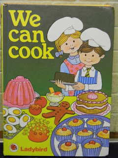 we can cook book