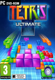 Download Tetris Ultimate PC Full Version