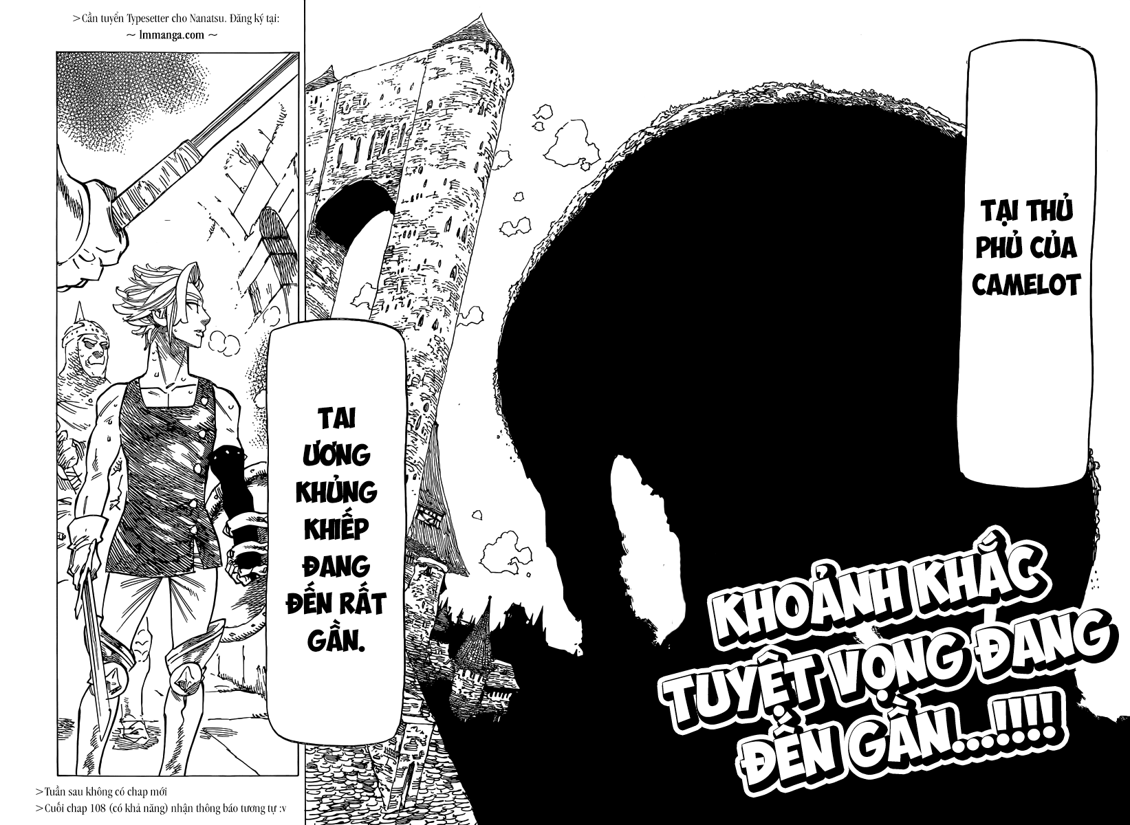 Nanatsu no Taizai chap 107 Trang 17 - p0sixspwn.com Nanatsu no Taizai chap 107 Trang 17 - p0sixspwn.com