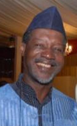 Ola Balogun Net Worth