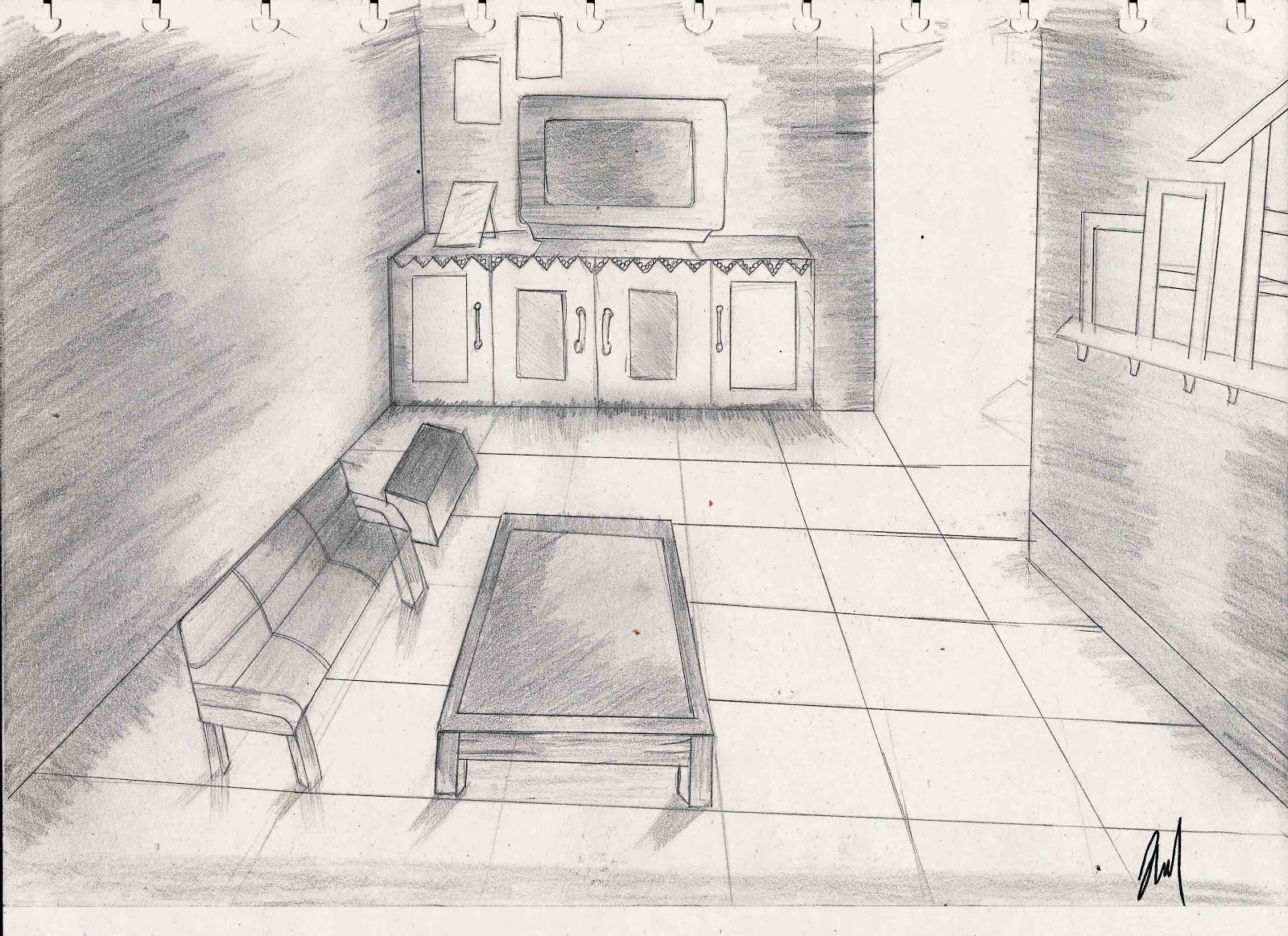 Desain Interior Dapur Satu Titik Lenyap Gambar Desain Rumah Desain Interior Dapur Satu Titik Lenyap Gambar Desain Rumah