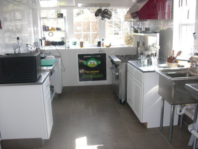 Shadle Farm Shadle Farm Now Powered By Solar Energy Unveiling Of New Commercial Kitchen