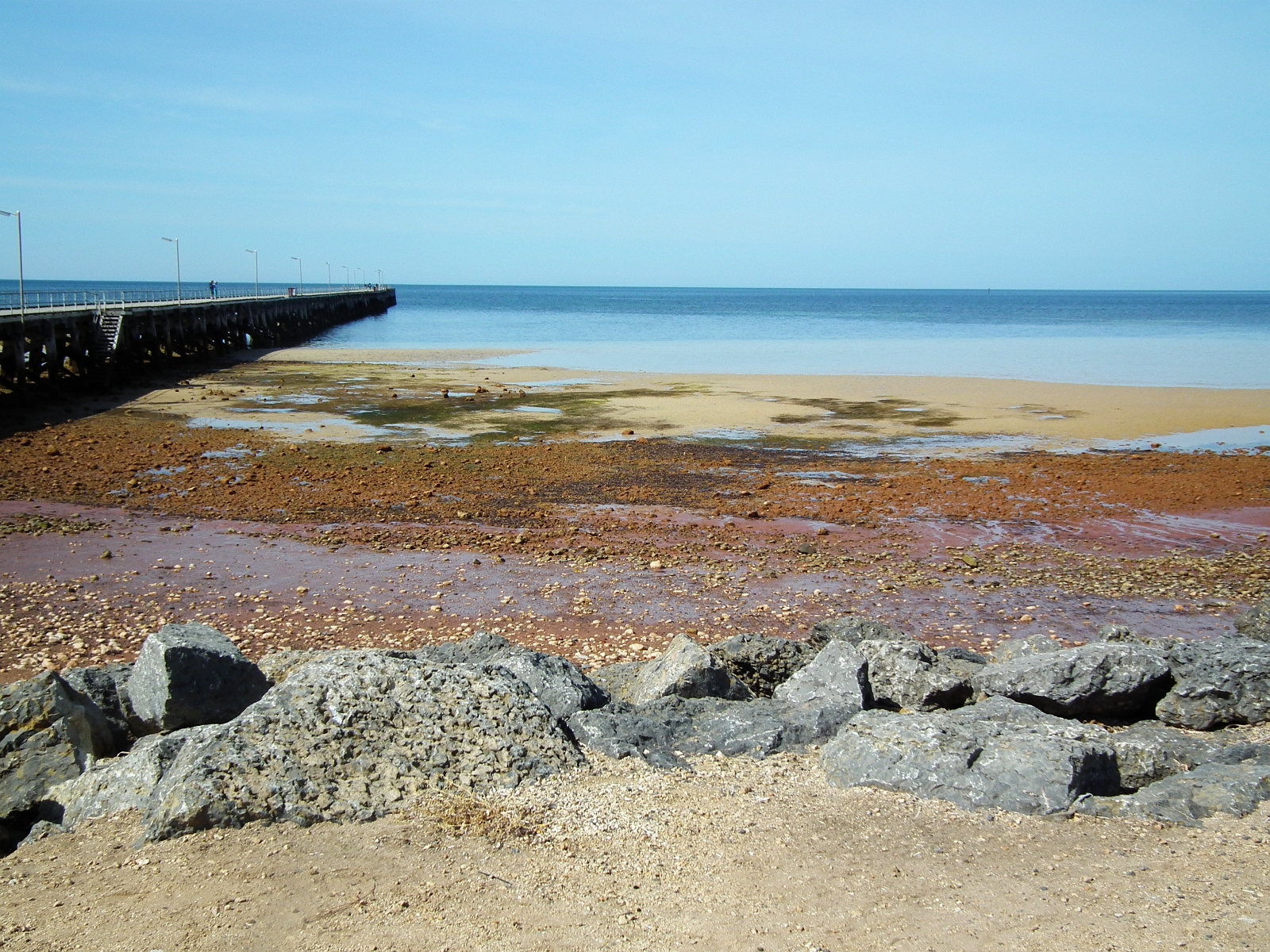 Meander to the Max Destination Ardrossan, on Yorke Peninsula