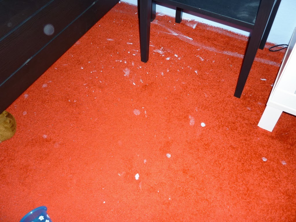 Frauvonkoch: september 2013 Ungewöhnliche schlafzimmer