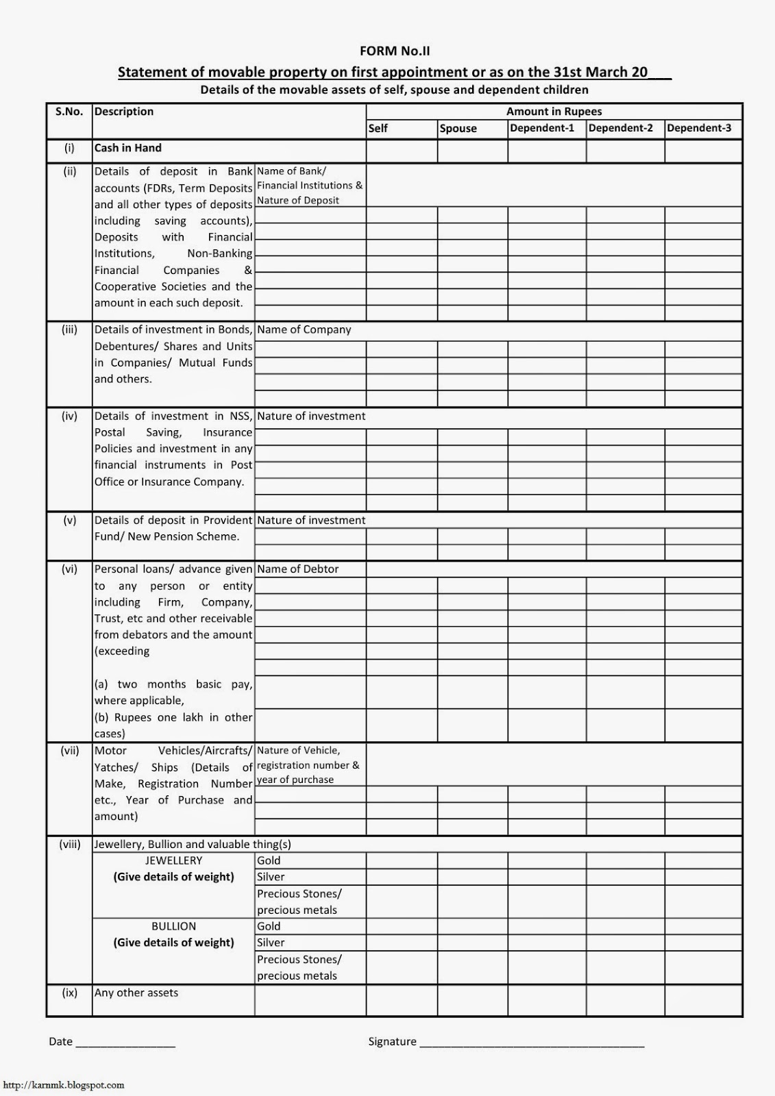 assets health forms assets health forms