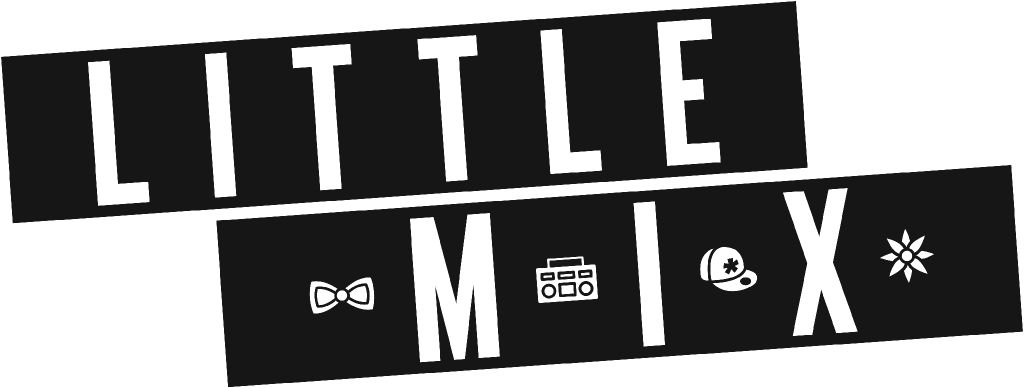 Little Mixers ∞ Brasil