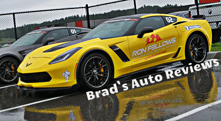 Brad's Auto Reviews Remembering Mosport International Raceway