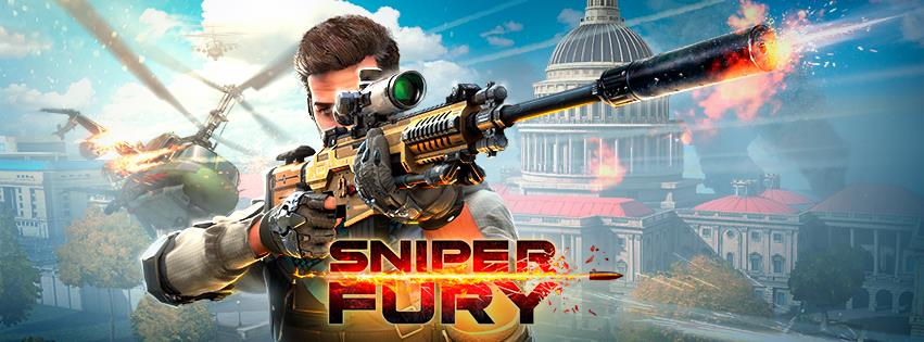 Sniper Fury German Beginners Clan mit Tips,Tricks,Walkthrogh,Sniper Fury Shooter
