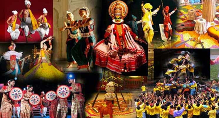 what is the role of history in producing diversity in india