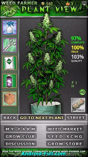 Weed Farmer apk Weed Farmer apk